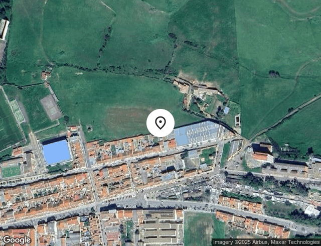 Chalet adosado en Avenida España